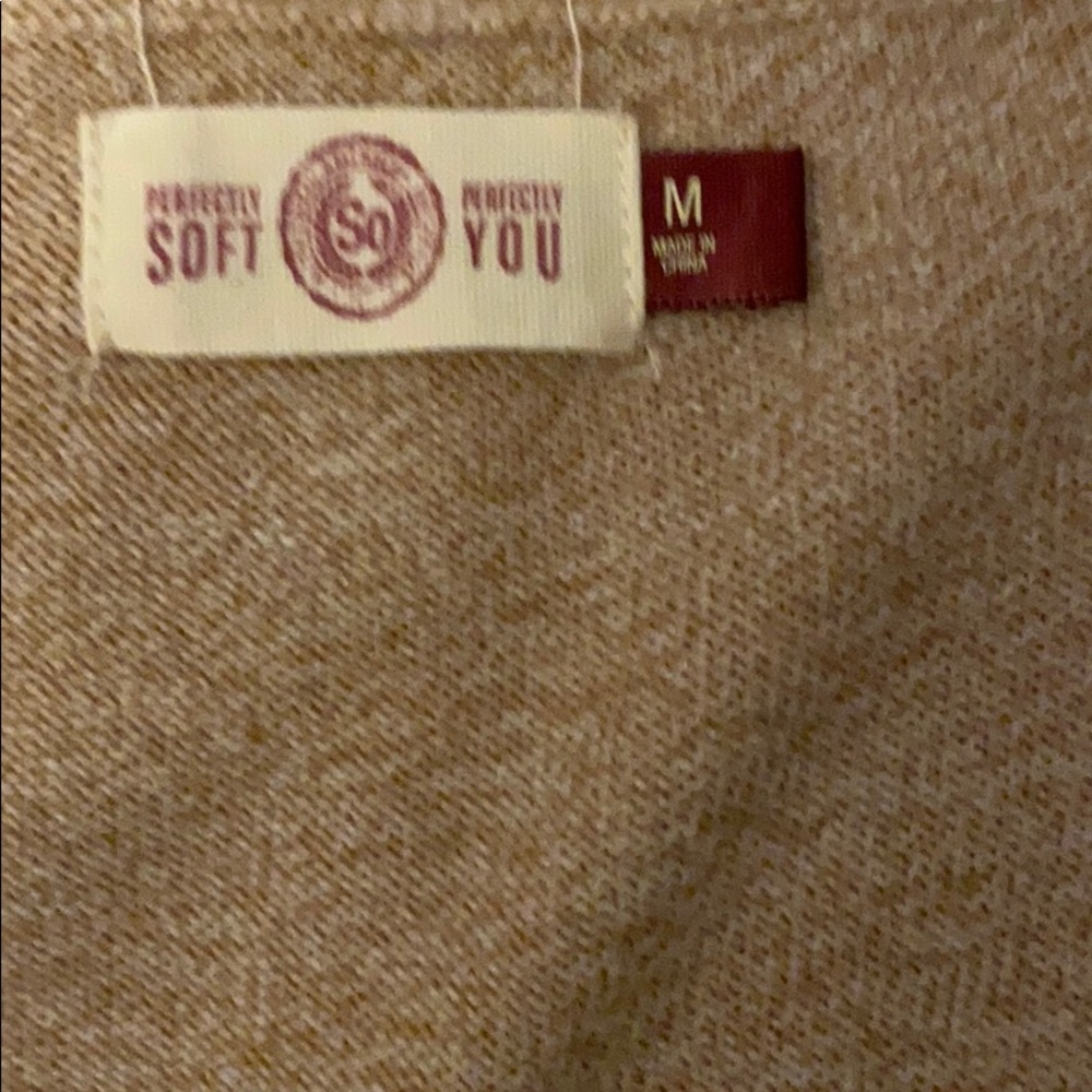 Cardigan - Picture 3 of 3